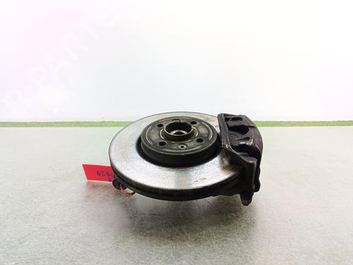 Used Right front steering knuckle Right front steering knuckle 36670208 36670208
