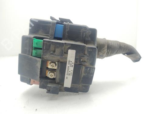 Fuse box KIA SPORTAGE II (JE_, KM_)  | BP22390179E1 