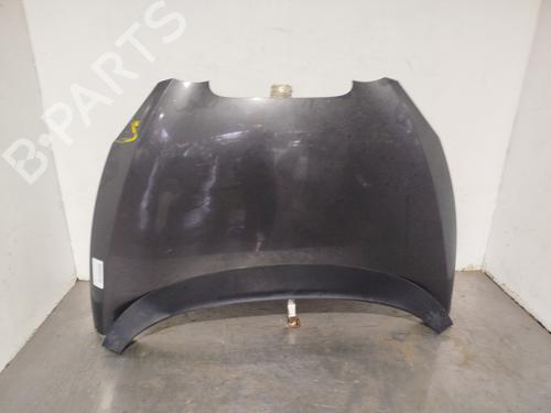 Capot SEAT ALTEA (5P1) [2004-2015]  32172460