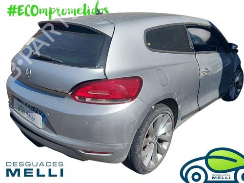 Front left panel VW SCIROCCO III (137, 138) 2.0 TFSI | BP32865593C58  - Image 8