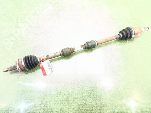 Right front driveshaft KIA CARENS IV 1.6 GDi | BP30714244M39
