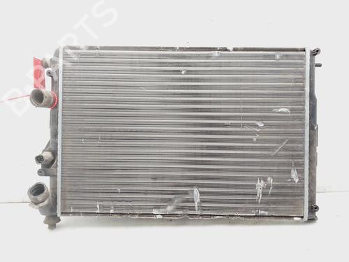 Used Water radiator RENAULT MEGANE I (BA0/1_) [1995-2004]  21532920