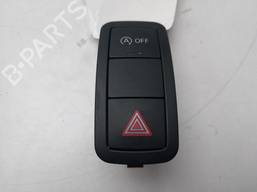 Warnblinkschalter für AUDI A1 (8X1, 8XK) 1.6 TDI (90 hp) 32708085