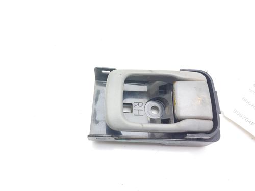Used Front right interior door handle NISSAN MICRA II (K11) 1.0 i 16V (54 hp) 12417067