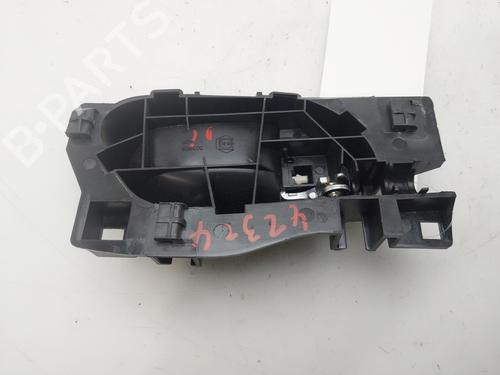 Front left interior door handle PEUGEOT 2008 I (CU_) | BP38047384I13 - Image 3