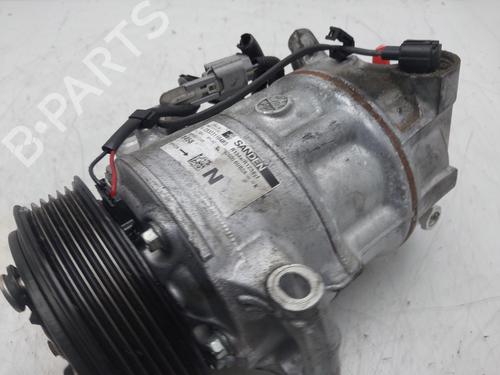 AC compressor RENAULT AUSTRAL  | BP36915811M34  - Image 6