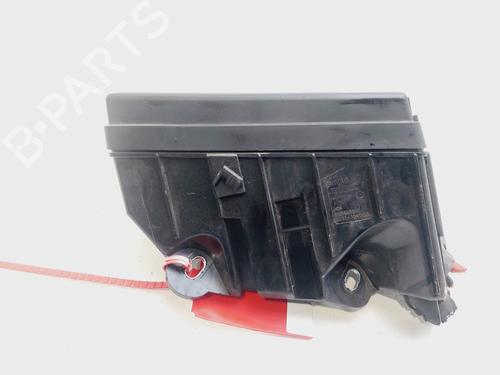 Fuse box SEAT LEON (5F1)  | BP29719539E1 