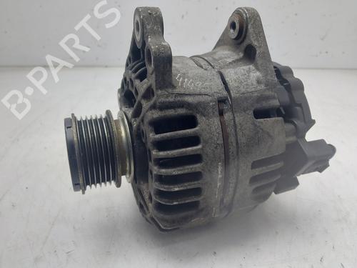 Used Alternator Alternator SEAT IBIZA IV SC (6J1, 6P5) [2008-2018] 35929591 35929591
