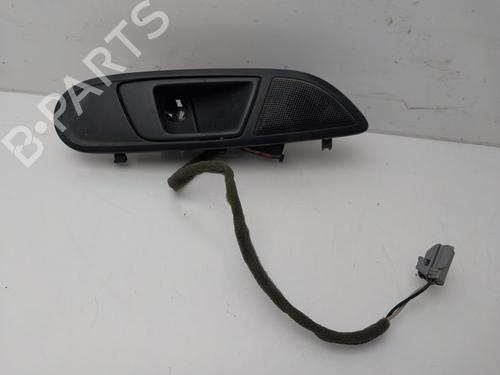 Używane Klamka wewnętrzna drzwi przednich prawych FORD FIESTA VI (CB1, CCN) 1.6 Ti (120 hp) 30857691