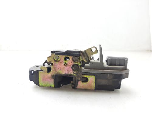 Rear right lock PEUGEOT 206 Hatchback (2A/C) 1.4 LPG | BP17521021C99 