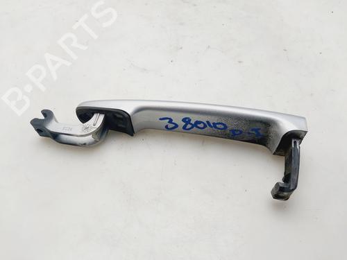 Front left exterior door handle PEUGEOT 307 Break (3E) 1.6 HDi 110 | BP27315946C128 