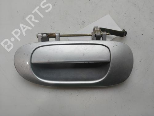 Used Rear left exterior door handle Rear left exterior door handle 37757219 37757219