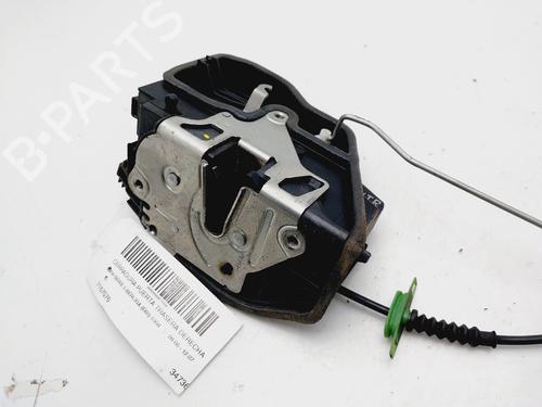 Rear right lock BMW 5 (E60) 530 d | BP18318712C99 