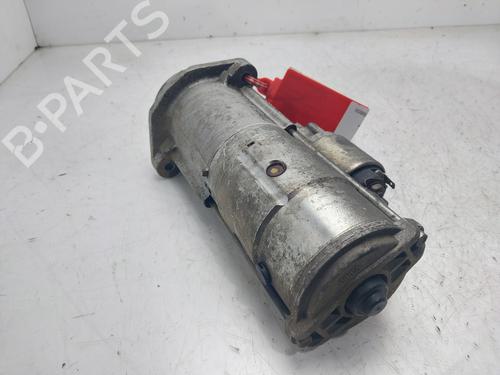 Used Starter KIA SORENTO I (JC) 2.5 CRDi (163 hp) 30279368