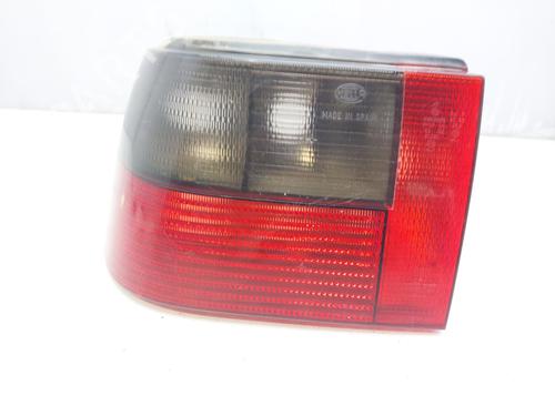 Used Left taillight SEAT IBIZA II (6K1) 1.4 i (60 hp) 12422431