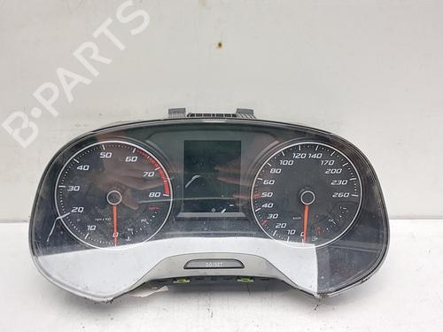 Instrument cluster SEAT LEON (5F1)  | BP12681458C47 