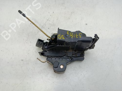 Used Front right lock MERCEDES-BENZ C-CLASS (W202) C 220 CDI (202.133) (125 hp) 32455576