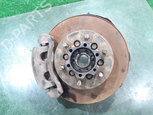 Used Right front steering knuckle HYUNDAI TERRACAN (HP) 2.9 CRDi 4WD (163 hp) 10042613