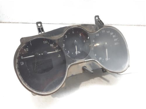 Used Instrument cluster SEAT ALTEA (5P1) [2004-2015]  10415788