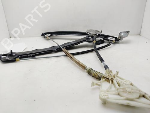 Front left window mechanism AUDI A3 Convertible (8V7, 8VE) 2.0 TDI | BP30564760C22 