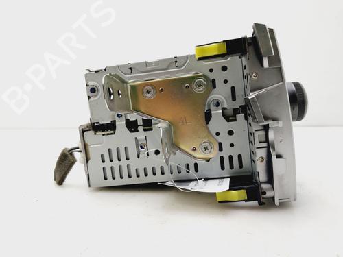 Radio TOYOTA VERSO (_R2_) 2.0 D-4D (AUR20_, AUR20R) | BP26973679E6 
