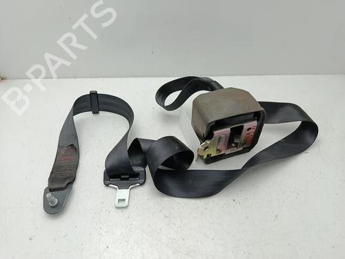 Used Rear left seatbelt PEUGEOT 308 I (4A_, 4C_) [2007-2016]  30276019