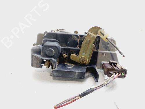 Used Rear right lock CITROËN XSARA PICASSO (N68) 1.6 (95 hp) 26290927