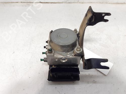 Used ABS pump RENAULT CLIO III (BR0/1, CR0/1) 1.5 dCi (BR17, CR17) (86 hp) 8345249