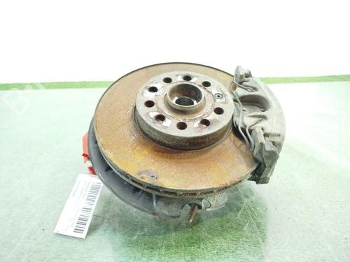 Used Right front steering knuckle SEAT TOLEDO III (5P2) [2004-2009]  32509449