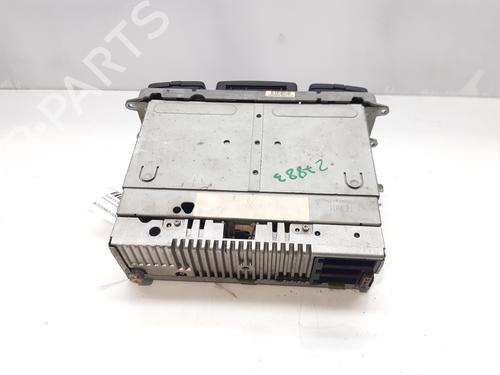 Radio MERCEDES-BENZ S-CLASS (W220) S 320 CDI (220.026, 220.126) | BP10713758E6 