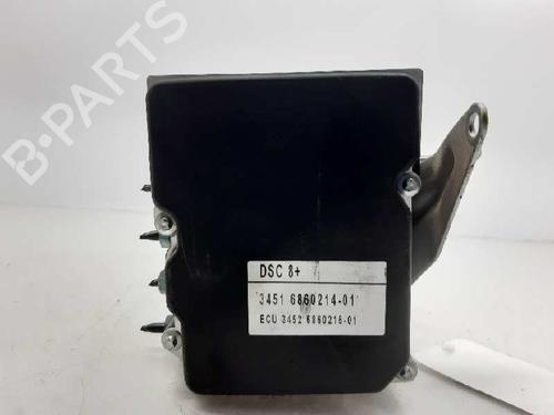 ABS pump BMW X1 (E84) sDrive 18 d | BP5883371M43 