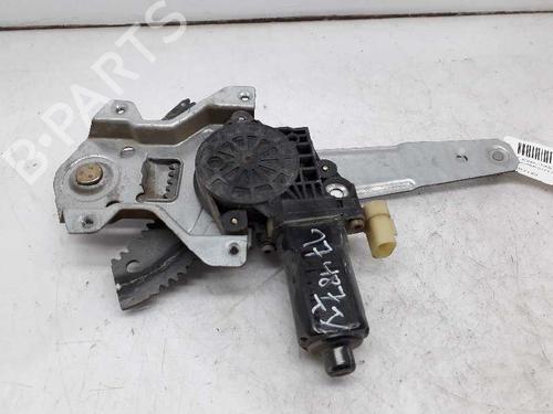 Used Rear left window mechanism HYUNDAI GETZ (TB) 1.3 i (82 hp) 4409088