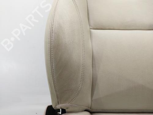 Right front seat VOLVO XC60 I SUV (156) D4 | BP20115069C16 