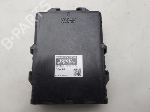 Used Electronic module Electronic module TOYOTA AURIS (_E18_) 1.8 Hybrid (ZWE186_, ZWE186R) (136 hp) 34226867 34226867