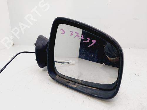 Used Right mirror DACIA SANDERO [2008-2025]  29439706