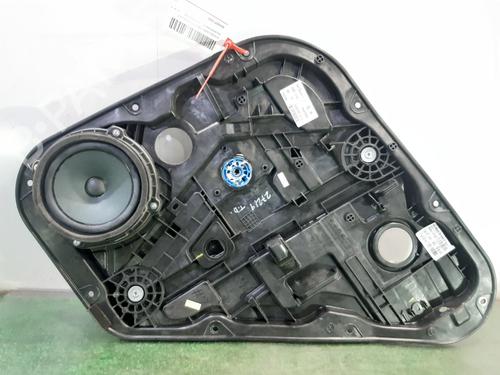 Used Rear right window mechanism KIA SPORTAGE IV (QL, QLE) [2015-2022]  11856879