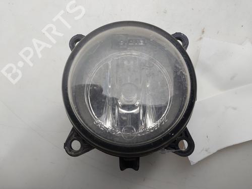 Used Right front fog light Right front fog light PEUGEOT PARTNER MPV (5_, G_) [1996-2026] 34102390 34102390