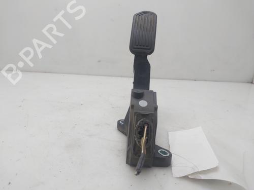 Used Pedal TOYOTA AURIS (_E18_) 1.8 Hybrid (ZWE186_, ZWE186R) (136 hp) 20105195