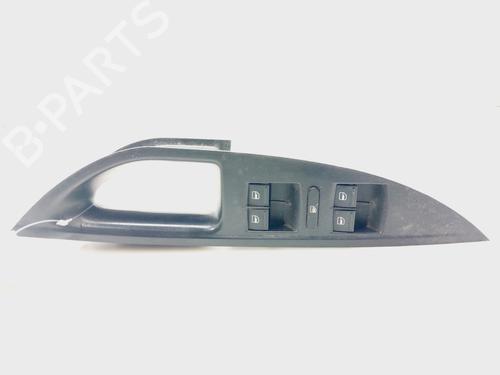 Used Left front window switch SEAT ALTEA XL (5P5, 5P8) [2006-2015]  25627242