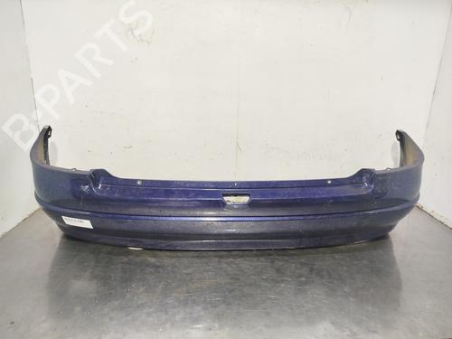 rear-bumper-opel-astra-g-hatchback-t98-1998-1999-2000-2001-2002-2003-2004-2005-2006-2007-2008-2009-32289834 main image