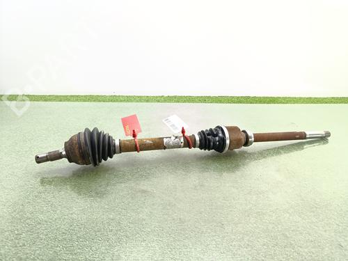 Used Right front driveshaft Right front driveshaft 37459612 37459612
