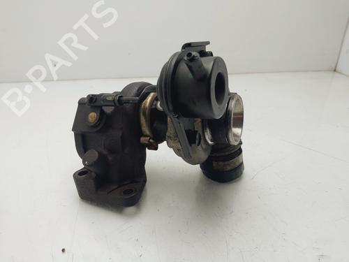 Turbolader/Kompressor HYUNDAI i30 (FD) [2007-2012]  21058025