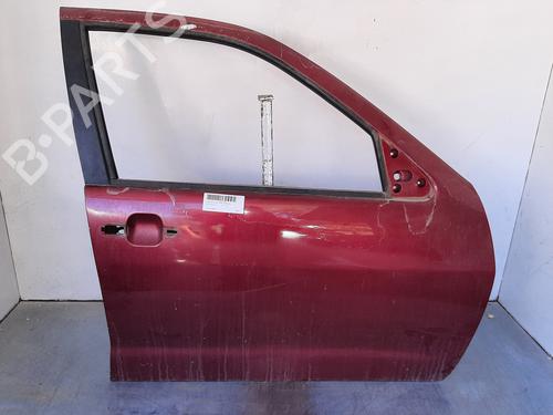 Used Right front door SEAT IBIZA II (6K1) 1.4 i (60 hp) 10511801