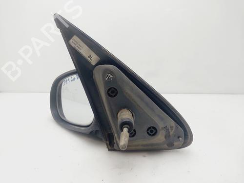 Left mirror NISSAN ALMERA II Hatchback (N16) | BP30196306C26