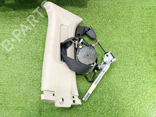 Airbag Kit NISSAN MICRA V (K14) | BP31162095C86