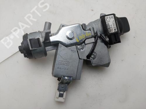 Used Ignition barrel Ignition barrel MAZDA 3 Saloon (BK) 1.6 DI Turbo (BK12Y) (109 hp) 36386950 36386950