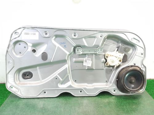 Used Front left window mechanism FORD FOCUS II (DA_, HCP, DP) [2004-2013]  10004201