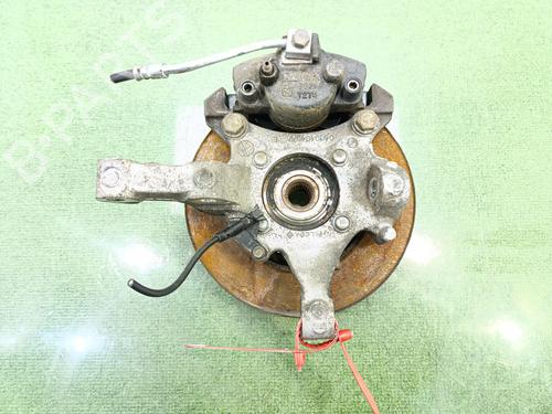 Venstre Styrespindel lagerhus CHRYSLER VOYAGER IV (RG, RS) 2.5 CRD | BP30936594M25