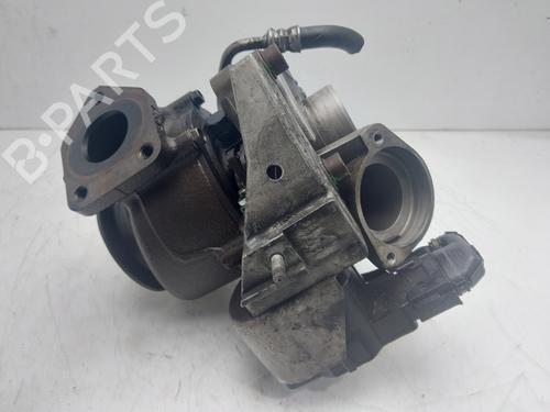 Turbolader/Kompressor für Turbolader/Kompressor BMW 3 (E90) 318 d (122 hp) 36297963 36297963