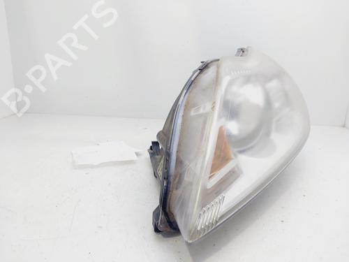 Left headlight FORD FOCUS II (DA_, HCP, DP) 1.8 TDCi | BP27616692C28 